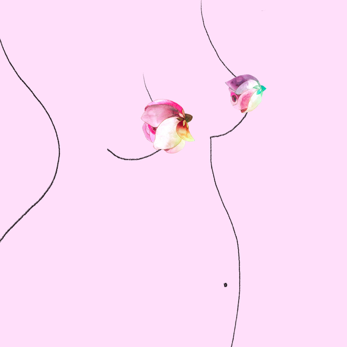 Breast